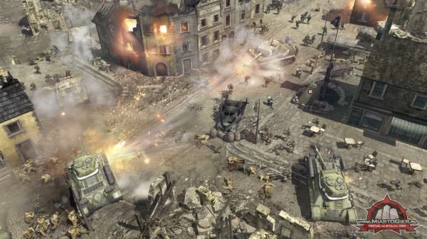 Mount & Blade: Warband, Company of Heroes 2 oraz ARK: Survival Evolved w darmowym weekendzie Steam