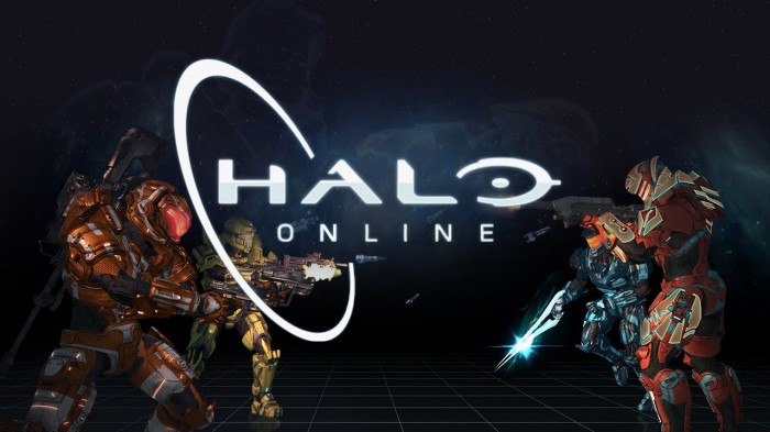 Halo Online anulowane!