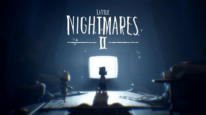 Mamy nowy zwiastun i dat premiery Little Nightmares 2