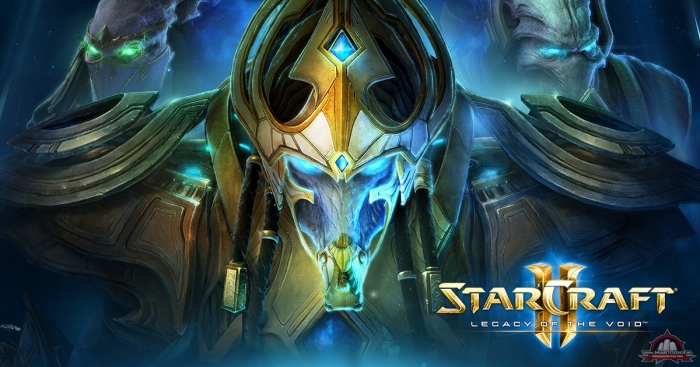 Reclamation - kolejny zwiastun promujcy StarCraft II: Legacy of the Void