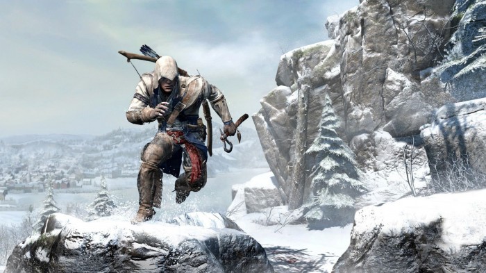 Assassin's Creed - seria sprzedaa si w ponad 100 milionach egzemplarzy