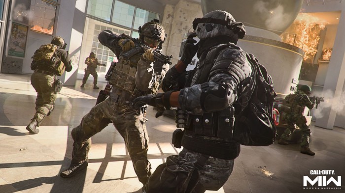 Beta testy Call of Duty: Modern Warfare II najwiksze w historii marki