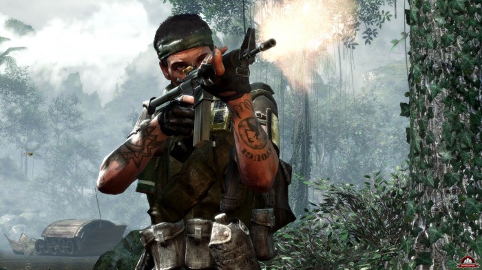 Niemieccy gracze nie sprowadz komputerowego Call of Duty: Black Ops z innych krajw europejskich!