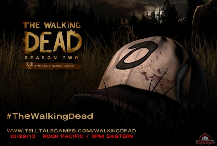 The Walking Dead - jutro poznamy nowe informacje o drugim sezonie The Walking Dead