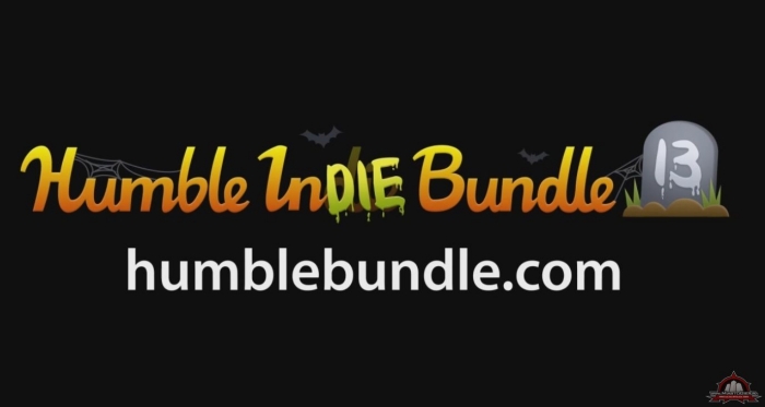 Humble Indie Bundle 13 - trzynasta odsona paczki wystartowaa