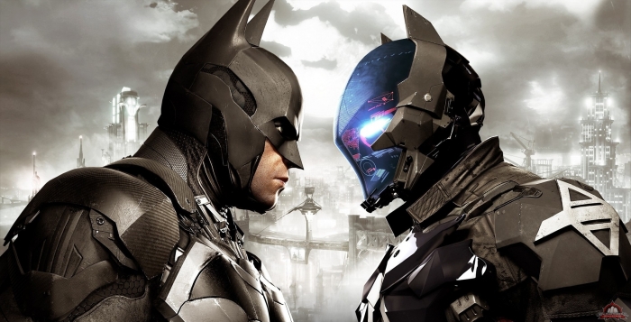 Batman: Arkham Knight - seria Arkham za darmo w ramach przeprosin dla nabywcw wersji PC