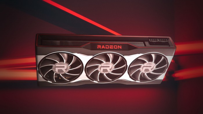 AMD prezentuje karty Radeon RX 6900 XT, RX 6800 XT oraz RX 6800