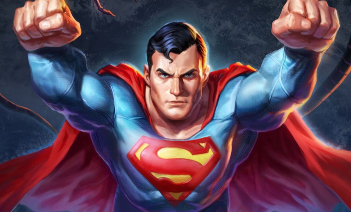 Superman: World’s Finest znowu trafia na nagwki
