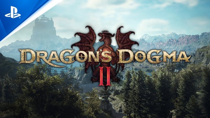 [Aktualizacja] Dziś poznamy datę premiery Dragon’s Dogma II