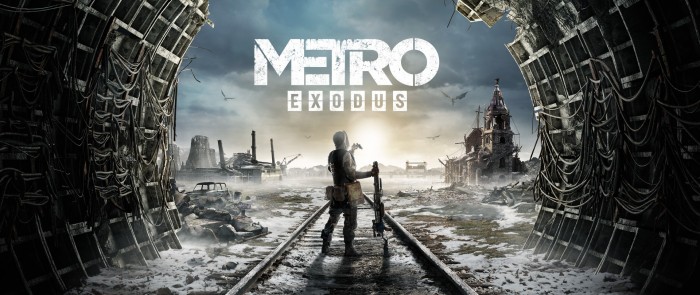 Pudekowe Metro: Exodus z kluczem aktywacyjnym do Epic Games Store