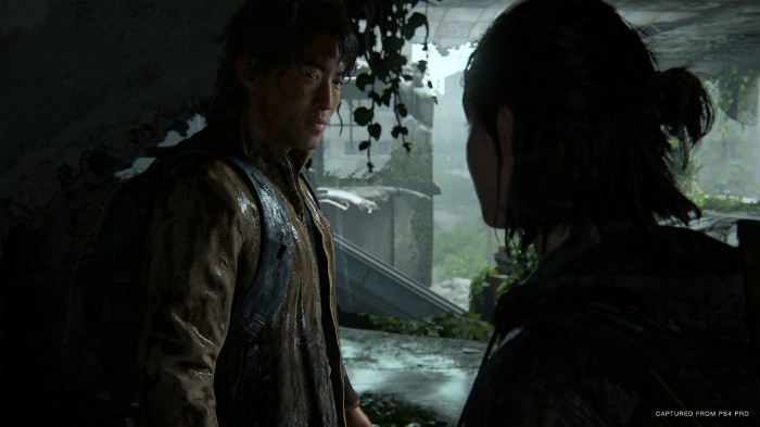 The Last of Us: Part II dostanie wersj dla PS5?