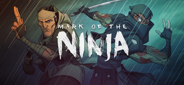 Mark of the Ninja: Remastered zadebiutuje take na PC, PS4 oraz Xboksie One