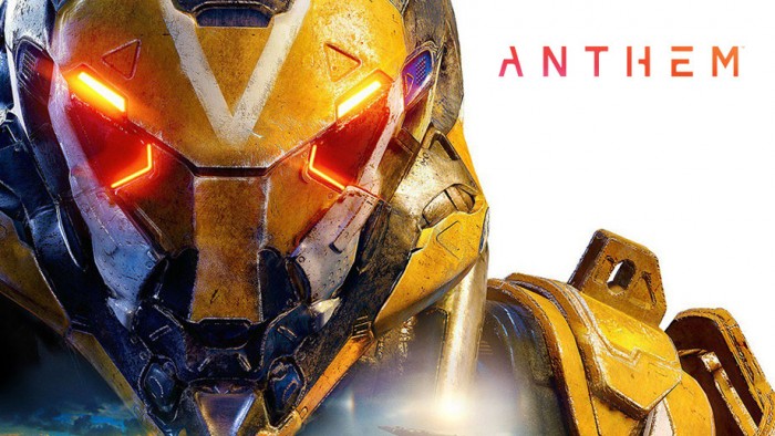 Anthem - z BioWare odchodzi wsptwrca gry po prawie dekadzie w studiu