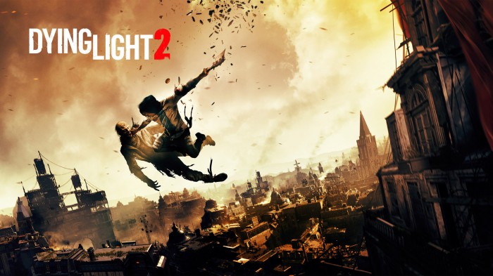 Dying Light 2 - gra zostanie oficjalnie zaprezentowana na E3 2019