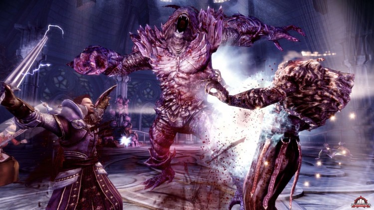 E3 '09: Znamy dat premiery Dragon Age: Pocztek! 