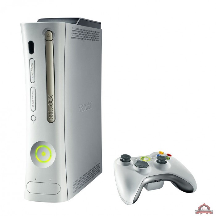 Xbox 360 dostanie usug telewizyjn 