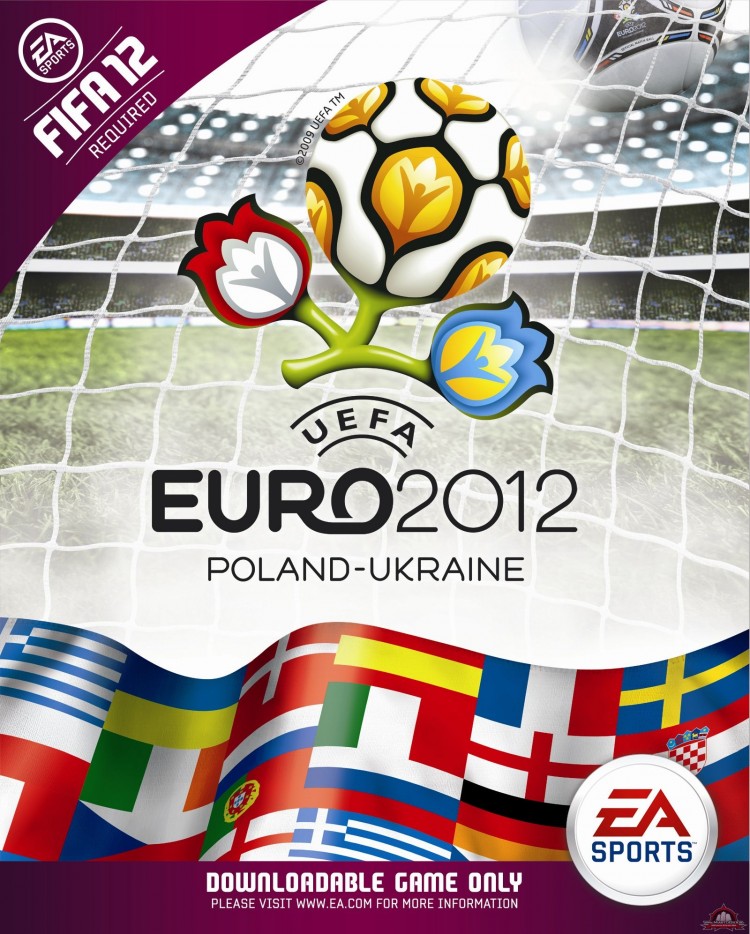 Origin: 'Wspieraj naszych, kup gr EURO 2012!'. No dobra, ale gdzie ci nasi? 