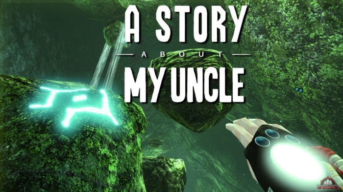 A Story About My Uncle debiutuje na Steam