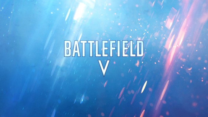 Battlefield V - ujawniono minimalne wymagania sprztowe
