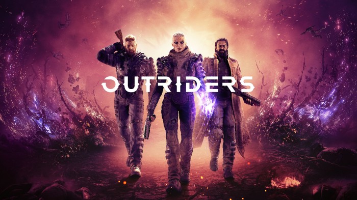 Outriders - masa gameplayu i nowe informacje o rozgrywce