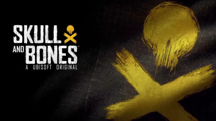 Premiera Skull & Bones nastąpi w listopadzie?