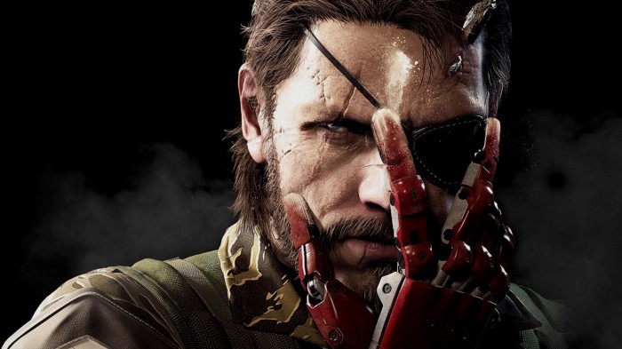 Wreszcie odkryto prawdziwe zakoczenie Metal Gear Solid V: The Phantom Pain