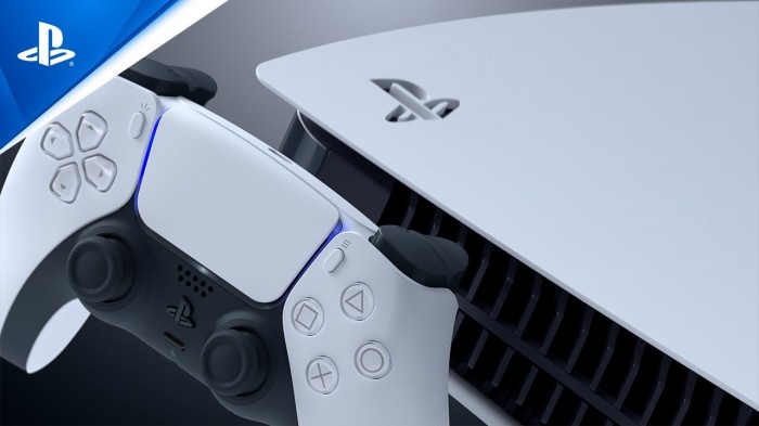 Rekordowa sprzeda PlayStation 5 w Wielkiej Brytanii