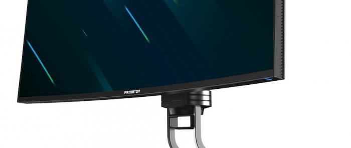 Acer prezentuje 6 nowych monitorw z serii Predator i Nitro dla graczy