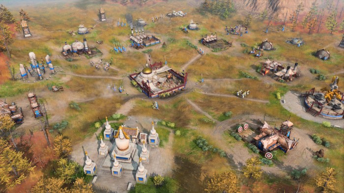 Age of Empires IV trafio na rynek, a Gra z Gry o Tron testuje dziaajcego trebusza