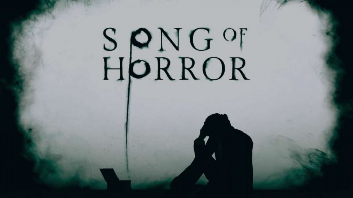Song of Horror otrzymao wersj demonstracyjn