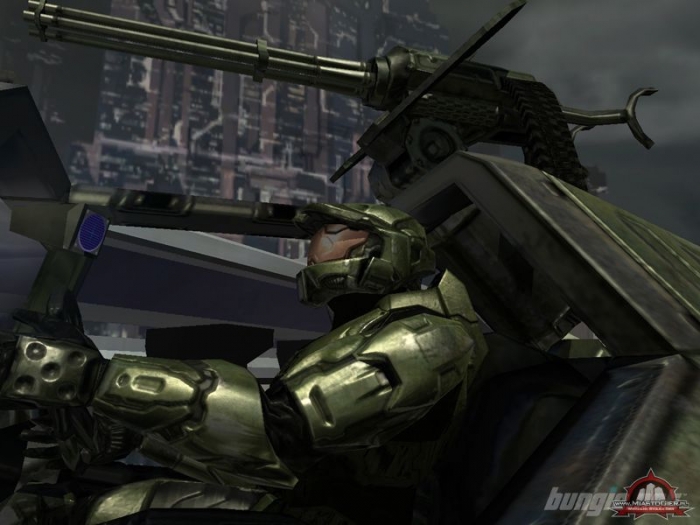 Premiera Halo 2: Anniversary Edition w listopadzie? Gra zmierza na Xboksa One?
