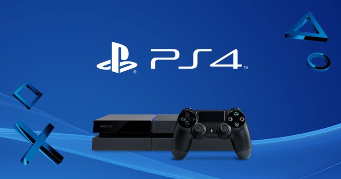 PlayStation 4K dwukrotnie mocniejsze od PlayStation 4?
