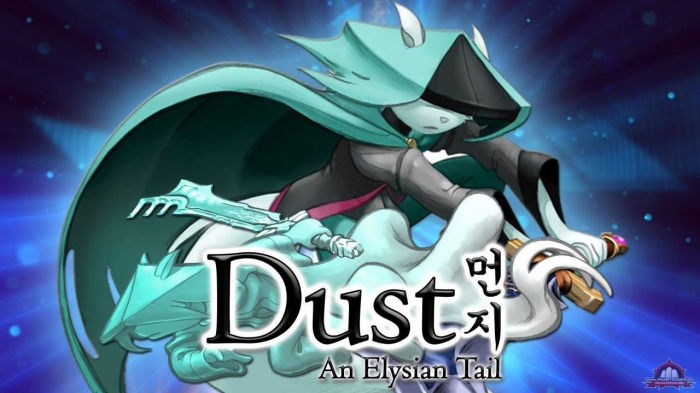 Games with Gold - Dust: An Elysian Tail i Saints Row: The Third w majowej ofercie