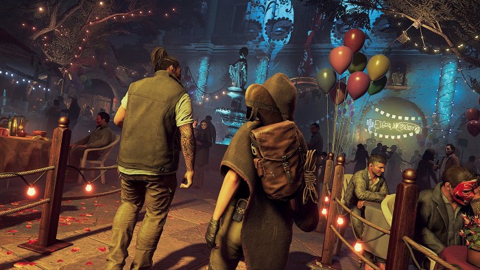 Shadow of the Tomb Raider - za PC-towy port odpowiada inne studio