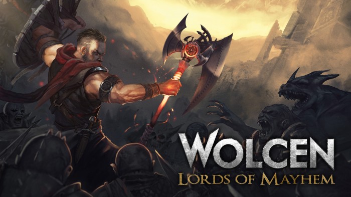 Wolcen: Lords of Mayhem - zwiastun hack & slasha na CryEngine