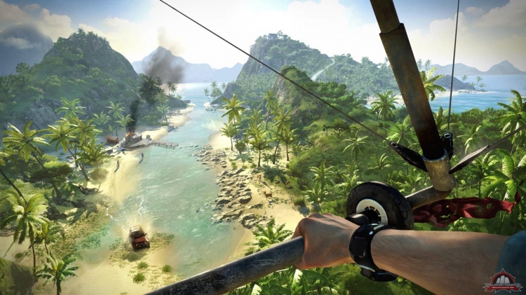 [Plotka] Ubisoft pracuje nad Far Cry 4. Premiera ju w pierwszym kwartale 2014 roku
