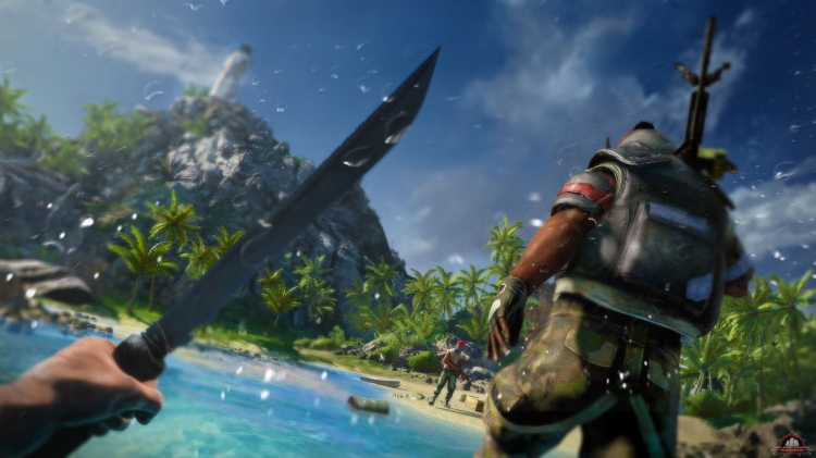 [Plotka] Ubisoft pracuje nad Far Cry 4. Premiera ju w pierwszym kwartale 2014 roku