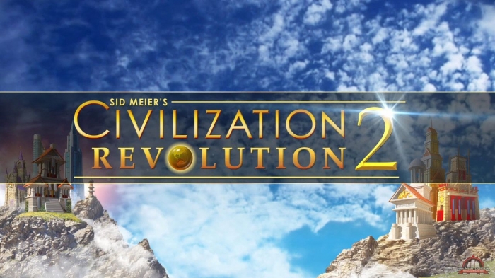 Sid Meier's Civilization Revolution 2 - PEGI okrela klasyfikacj wiekow dla wersji na PS Vita