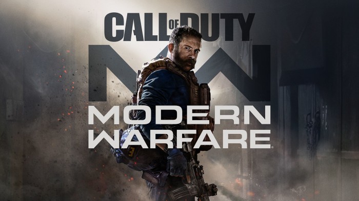 Call of Duty: Modern Warfare - nowa strzelanka od Infinity Ward wyjdzie w padzierniku