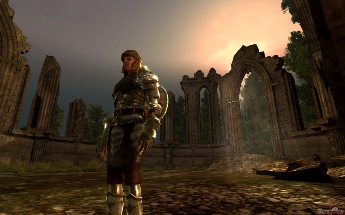 Twórcy Dragon Age: Początek nie wierzyli w sukces komercyjny gry