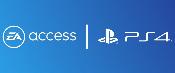 EA Access na PS4 zadebiutuje 24 lipca
