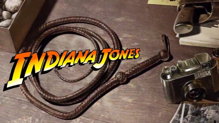 Bethesda twierdzi, e o grze na podstawie Indiana Jonesa myleli od 2009