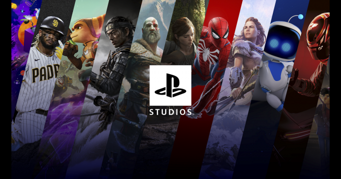 Bluepoint Games rwnie wejdzie w skad PlayStation Studios