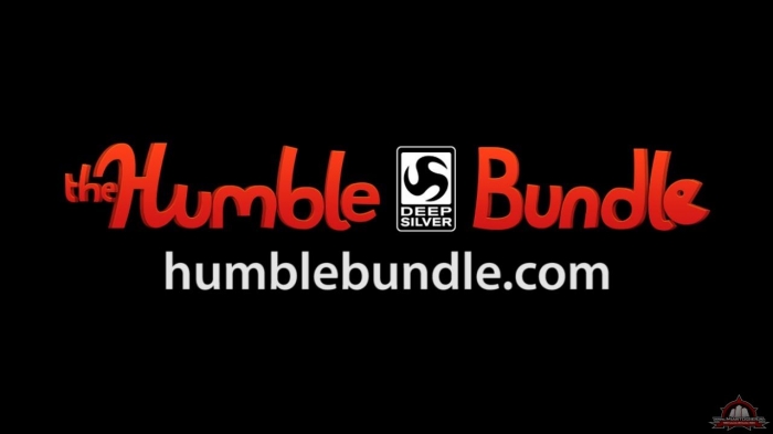 Nowe Humble Bundle to oferta Deep Silver - m.in. Risen 2 za ''co aska''!