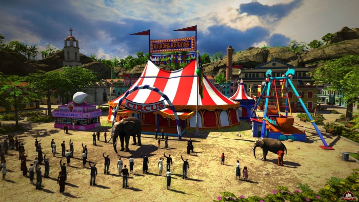 Tropico 5 wydane zostanie na Xboksie One