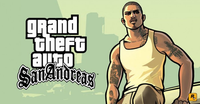 Grand Theft Auto: San Andreas jako remake na Unreal Engine wygldaoby wietnie