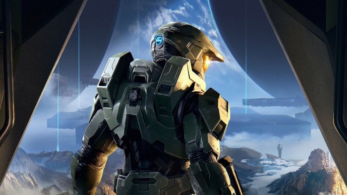 Halo Infinite - gracze wychwalaj tytu 343 Industries po testach