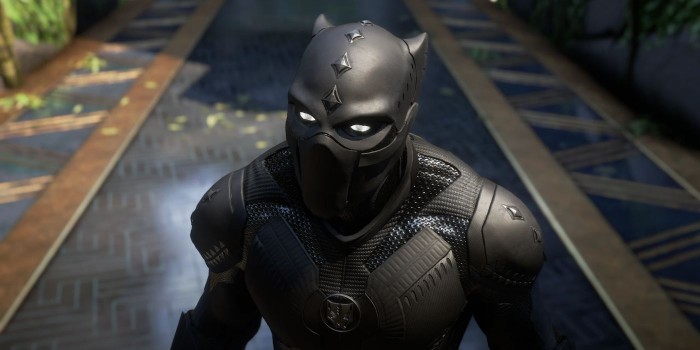 Marvel’s Avengers - dodatek Black Panther - War for Wakanda ukae si 17 sierpnia