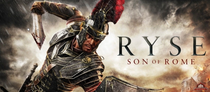 Ryse: Son of Rome - kooperacyjna rze na piaskach Koloseum