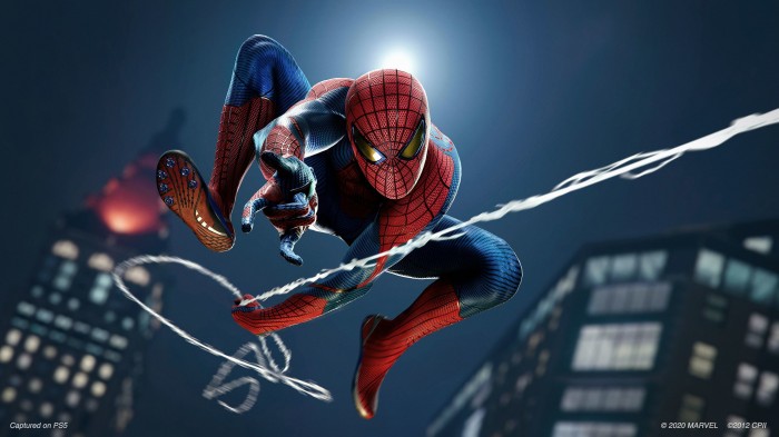 Marvel's Spider-Man na PlayStation 5 bdzie posiadao nowy model Petera Parkera i kilka dodatkowych strojw